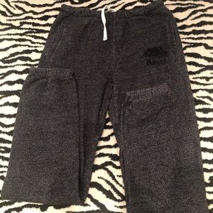 Roots Sweatpants